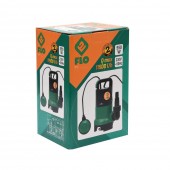 FLO 79772 Pompa submersibila pentru apa murdara, Flo 79772, 11500 L/h, 7 m, putere 550 W