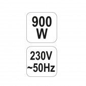 FLO 79774 Pompa submersibila pentru apa murdara, Flo 79774, 16000 L/h, 8.5 m, putere 900 W