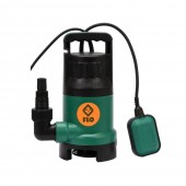 FLO 79775 Pompa submersibila pentru apa murdara, Flo 79775, 16000 L/h, 8.5 m, putere 1100 W