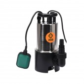 FLO 79790 Pompa submersibila inox apa murdara cu plutitor, 750W