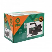 FLO 79811 Pompa de suprafata Flo 79811, 800 W, 3500 l/h, inaltime 40 m
