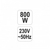 FLO 79811 Pompa de suprafata Flo 79811, 800 W, 3500 l/h, inaltime 40 m