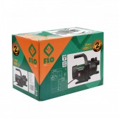 FLO 79812 Pompa de suprafata Flo 79812, 1000 W, 3800 l/h, inaltime 44 m