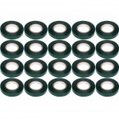 FLO 88831 Set 20 benzi de rezerva, pentru dispozitivul de legare plante 