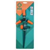 FLO 89262 Aspersor din ABS cu 3 brate, Flo 89262