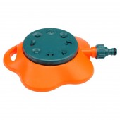 FLO 89265 Aspersor 8 orificii blister plastic, Flo 89265
