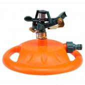 FLO 89266 Aspersor metalic cu impuls 1/2, Flo 89266