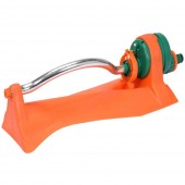 FLO 89277 Aspersor oscilant cu 15 orificii , raza pulverizare 14m