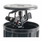 FLO 89280 Aspersor cu impuls Flo 89280, tip Pop-Up