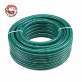 FLO 89305 Furtun de gradina Flo 89305, 1/2”, 50m, 20bar, 3 straturi