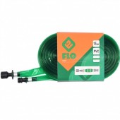 FLO 89361 Furtun perforat pentru gradina Flo 89361, lungime 15 m, PVC