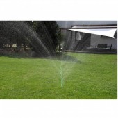 FLO 89361 Furtun perforat pentru gradina Flo 89361, lungime 15 m, PVC