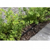 FLO 89373/ Furtun cu picurator Flo 89373, lungime 30 m, PVC