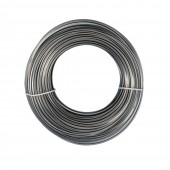 FLO 89471 Fir nailon pentru motocoasa si trimmer, Flo, profil triunghiular 2.7 mm Ñ… 15 m, EXTRANYL