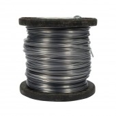 FLO 89474 Fir trimmer cu insertie Flo triunghiular 2.7 mm, lungime 70 m