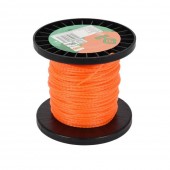 FLO 89483 Bobina cu fir nailon pentru motocoasa si trimmer, Flo, 2.0 mm Ñ… 90 m, SILENT