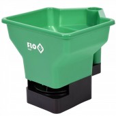 FLO 89860 Distribuitor seminte si fertilizatori Flo 89860, 24x23x21 cm, capacitate 3 l