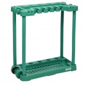 FLO 89990 Suport unelte de gradina Flo 89990, dimensiune 74x35x84 cm