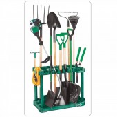 FLO 89990 Suport unelte de gradina Flo 89990, dimensiune 74x35x84 cm