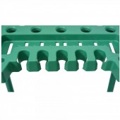 FLO 89990 Suport unelte de gradina Flo 89990, dimensiune 74x35x84 cm