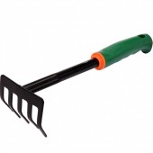 FLO 99036 Mini grebla gradina, Flo 99036, lungime 32.5cm