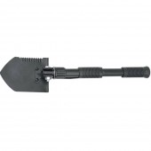 FLO 99054 Lopata multifunctionala Flo 99054, otel, pliabila