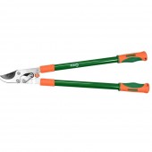 FLO 99111 Foarfeca cu parghie pentru crengi 735 mm, lama teflonata, taiere 45mm