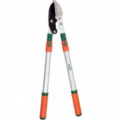 FLO 99113 Foarfeca telescopica pentru crengi Flo 99113, Aluminiu, 69-103 cm, max 40cm