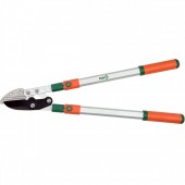 FLO 99113 Foarfeca telescopica pentru crengi Flo 99113, Aluminiu, 69-103 cm, max 40cm