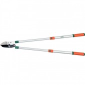 FLO 99113 Foarfeca telescopica pentru crengi Flo 99113, Aluminiu, 69-103 cm, max 40cm