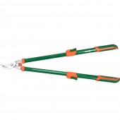 FLO 99119 Foarfeca telescopica pentru crengi 66-91 cm, lama teflon otel mangan, taiere 30mm