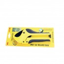 Foarfeca taiat tevi PP si PVC cu lama tratata la cald TopMaster SK4  371001