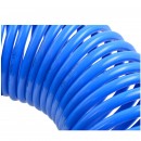 Furtun pneumatic spiralat Geko G01170, dimensiune 8x12 mm, lungime 10 m