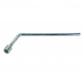 Gadget 231303 Cheie tubulara tip L, Gadget 231303, lungime 290 mm, marime 13 mm, Cr-V