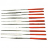Gadget 361703 Set 10 pile diamantate Gadget 361703, lungime 50 mm
