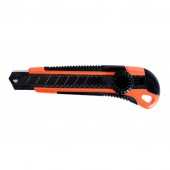 Gadget 370204 Cutter corp plastic Gadget 370204, lama otel 18x165 mm