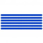 Gadget 371117 Set 6 panze pentru bomfaier Gadget 371117, lungime 300 mm