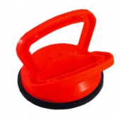Gadget 499905 Ventuza transport geamuri Gadget 499905, maxim 20 Kg, Plastic