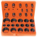 Garnituri diverse set 407 buc. Gadget