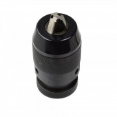 Geko G00548 Mandrina profesionala Geko G00548, Con B18, 1-16mm