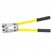 Geko G00920 Cleste pentru sertizat cabluri Geko G00920, tip Hex, 6-50 mmp