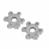 Geko G00920 Cleste pentru sertizat cabluri Geko G00920, tip Hex, 6-50 mmp