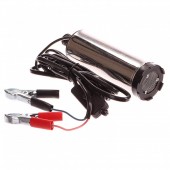 Geko G00940 Pompa pentru transfer combustibil Geko G00940, alimentare 12V, putere 60W
