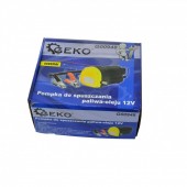 Geko G00948 Pompa de transfer pentru combustibil, Geko G00948, auto-amorsabila, 3l/min, 100W