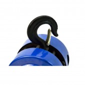 Geko G01095 Palan Manual cu lant, Geko G01095, 3 metri, 1 tona