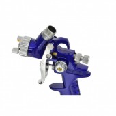 Geko G01185 Pistol de vopsit cupa sus Geko G01185, 0.8 mm, 125 ml