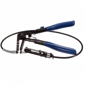 Geko G01651 Cleste pentru coliere Geko G01651, cu clema arc automata