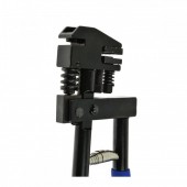 Geko G01666 Cleste pentru sertizat si gaurit profile metalice Geko G01666