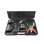 Geko G02623 Trusa pentru montaj segmenti pe piston Geko G02623, 12 piese