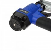 Geko G03146 Capsator pneumatic 2in1 pentru cuie si capse, Geko G03146, max. 32mm